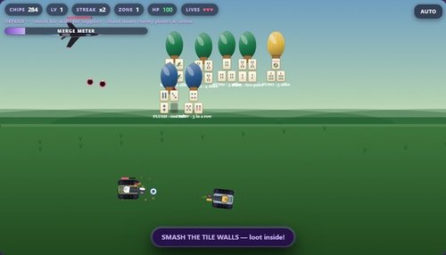 Free American Mahjong Games | Tileborne